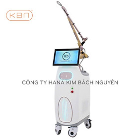 Máy Laser Picosure K670 xóa xăm, sắc tố và trẻ hóa da