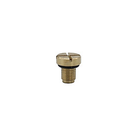Expansion Tank Bleeder Screw Vehicle for  E36 M5 1991-2003