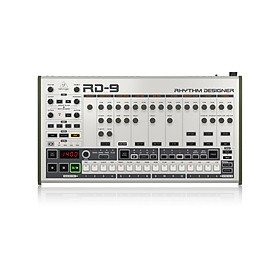 Mua RHYTHM DESIGNER RD-9 Drum Machines-Hàng Chính Hãng