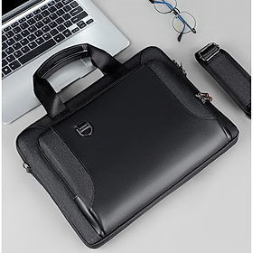 Túi chống sốc- Cặp đựng laptop-Túi xách nam nữ cao cấp chống thấm nước, đơn giản, tinh tế, sang trọng và hiện đại