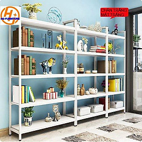 Mua Kệ trưng bày khung sắt sơn tĩnh điện 4TẦNG   gọn gàng tiết kiệm không gian  dễ dàng tháo lắp-ÁNH DƯƠNG