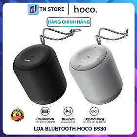 Mua Loa Bluetooth BS30 - V5.0 Sport Wireless Speaker - Thời Gian Sử Dụng 6h - Bảo Hành 6 Tháng