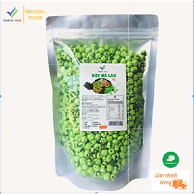 Đậu hà lan wasabi viettin mart 500g