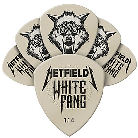 Mua Pick gảy Dunlop White Fang - Nhập Khẩu Mỹ