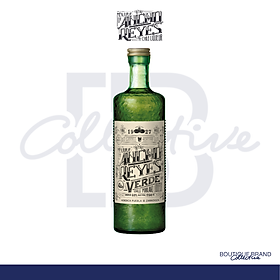 Rượu mùi Ancho Reyes Verde Chili Liqueur