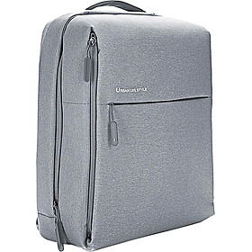 Balo Xiaomi Mi City Backpack Dark Blue - Hàng Chính Hàng