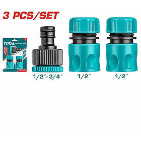 Mua BỘ 3 KHỚP NỐI TOTAL THWS030301 - HÀNG CHÍNH HÃNG