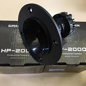 Mua LOA HP 2000 zatoda - LOA NHÀ YẾN
