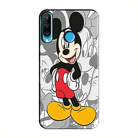 ỐP LƯNG IN DÀNH CHO HUAWEI P30 PRO