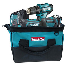  Bộ sản phẩm(df333d+tm30d)(12v Max) Makita CLX225SX1 