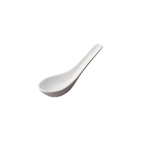 Muỗng Soup 13.5cm - LOVERAMICS (SOUP SPOON) - Bộ Sưu Tập FLUTE