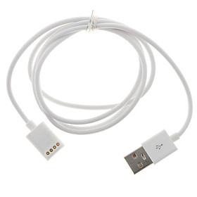 Prettyia   USB      Charger   Charging   Pad   Cable   for   Readboy   W7   W5   A3   W3T