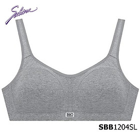 Áo Lót Thể Thao Màu Trơn Thời Trang Basic Sport By Sabina SBB1204