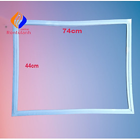 Mua Ron tủ lạnh kiểu ngài nhiều kích thước