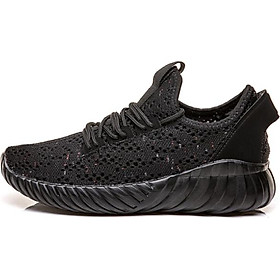 Women'S Sports Shoes Wild Breathable Comfortable Casual Running Shoes