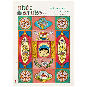 Nhóc Maruko Tập 10