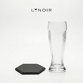 Mua Ly Thủy Tinh Bia Wheat - Faceted | 460ml |  LYNOIR_LY004