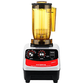 Mua Máy Đảo Trà 3 Cối  Máy Đảo Trà Đa Chức Năng  Máy Đảo Trà Tự Động   - Sản Phẩm Được Dùng Trong Pha Chế  Khách Hàng Ưa Chuộng Trong Các Dòng Máy Cùng Chức Năng