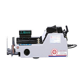 Mua Máy Đếm Tiền XINDA 0181 - Hàng Chính Hãng