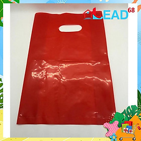 Mua 1 kg túi đỏ đựng hàng siêu đẹp