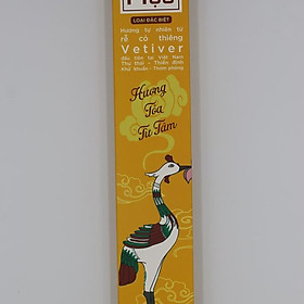 Mua Hương Vetiver đặc biệt Hộp 45 nén