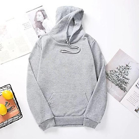 Áo Hoodie Nỉ Unisex Nam Nữ Đủ Size Nhiều Màu