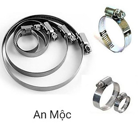 Mua Quai xiết ống  quai xiết cổ dê size 10-51mm