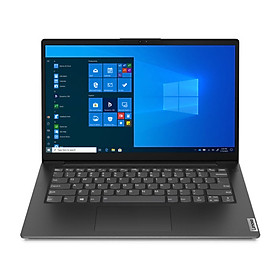 Mua Laptop Lenovo V14 G2 ITL_82KA00WGVN  i5-1135G7 8GB  256GB SSD  Intel Iris Xe Graphics  14  FHD  2C38Wh  ac+BT  No OS  Đen (Black)  1Y - HÀNG CHÍNH HÃNG