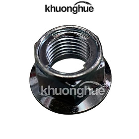 Tán bánh sau- ốc dí sau Exciter 150 chính hãng Yamaha