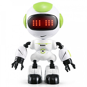 Robot Mini Cảm Biến Cử Chỉ JJR/C R8 LUKE