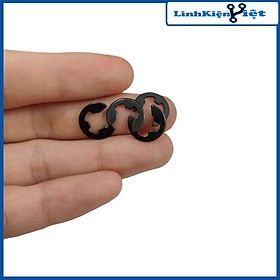 Mua Bộ 5/10/20 chiếc phanh cánh quạt trục 8mm