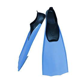 2 Professional Swim Flippers Scuba Diving Fins for Swimming Scuba Dive Diver