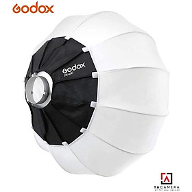 Mua Softbox Cầu Godox 65cm CS-65D - Hàng Chính Hãng