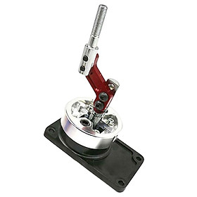 Short Throw Quick Shifter Shifter Lever Assembly for