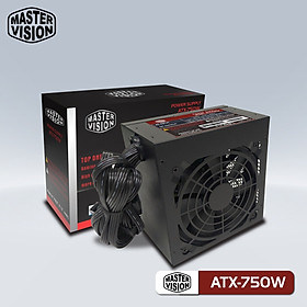 Mua Nguồn VSP 750W Full Box - Kèm Dây Nguồn - JL - HÀNG CHÍNH HÃNG