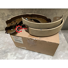 Bộ bố thắng sau Mitsubishi Xpander 2018-2021, Xpander Cross 4600A259