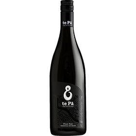 Rượu vang đỏ New Zealand, Te Pa, Pinot Noir
