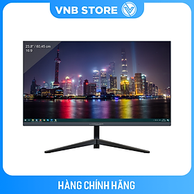 Mua Màn hình LC-Power LC-M24-FHD-75 (23.8 inch/FHD/VA/75Hz/5ms/250 nits/HDMI+VGA+Audio)