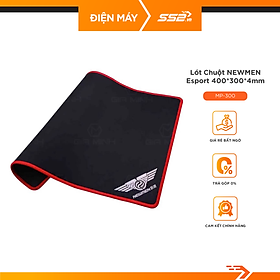 Mua Bàn di chuột Newmen Ganming MP-300 - Hàng chính hãng