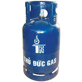 Bình gas VT Thủ Đức 12kg