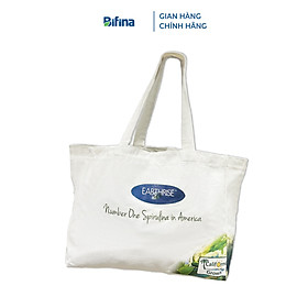 QUÀ TẶNG BIFINA KHÔNG BÁN - Túi tote túi vải canvas