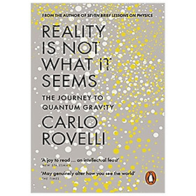 Reality Is Not What It Seems