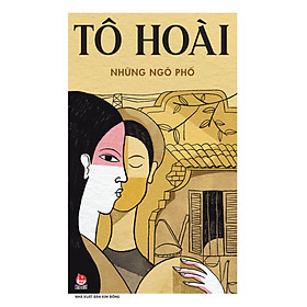 Sách Những Ngõ Phố