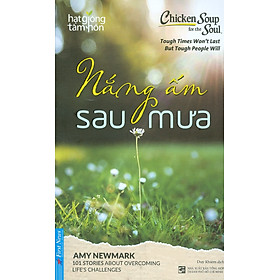 Chicken Soup For The Soul  - Nắng Ấm Sau Mưa