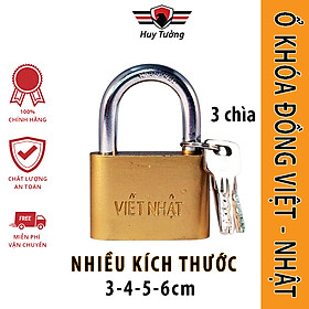 Mua Khóa tri vàng tiện lợi nhỏ gọn cao cấp - Huy Tưởng