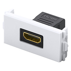 Mua Đầu Nối Wallplate HDMI Âm Tường Ugreen 20317 - Hàng Chính Hãng
