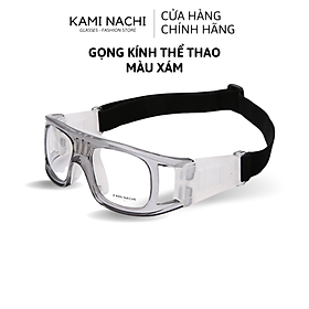 Gọng kính thể thao bóng rổ