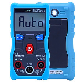 Mua Đồng Hồ Đo Vạn Năng ZT-S1