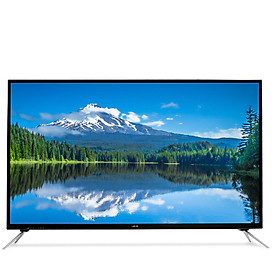 Smart voice tivi UBC 4K 50 inch U50V700 điều khiển giọng ...