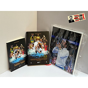 KỶ NGUYÊN CỦA THÁNH THẦN – Dũng Phan – THBooks - NXB Hà Nội